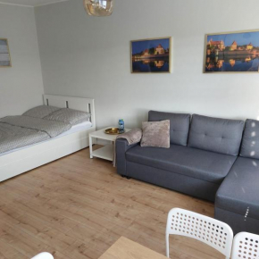Apartament Stare Miasto Malbork in Marienburg